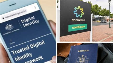 struggling australian smart card|digital identity card australia.